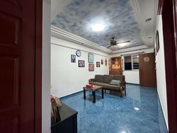 Blk 154 Hougang Street 11 (Hougang), HDB 3 Rooms #594733451